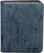 obrazek Premium Pro-Binder (klaser) 9-Pocket Niebieski Suede Collection  