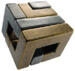 obrazek Cast Coil poziom 4/6 
