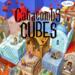 obrazek Catacombs Cubes 