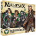 obrazek Malifaux - Von Schtook Core Box  