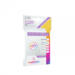 obrazek Gamegenic: Matte Standard European-Sized Sleeves (62x94 mm) 