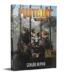 obrazek Mutant Year Zero RPG Genlab Alpha Core Rulebook 