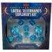 obrazek D&D Forgotten Realms: Laeral Silverhand's Explorer's Kit 