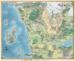 obrazek Dungeons & Dragons: Mapa Faerunu (edycja angielska) 