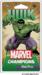 obrazek Marvel Champions: Hulk Hero Pack 