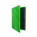 obrazek Gamegenic: Prime Album 18-Pocket - Green 