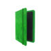 obrazek Gamegenic: Prime Album 8-Pocket - Green 