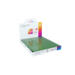 obrazek Gamegenic: 18-Pocket Pages Sideloading - Green (50 szt) 