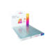 obrazek Gamegenic: Ultrasonic 9-Pocket Pages Sideloading (50 szt) 