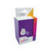 obrazek Gamegenic: Deck Holder 80+ - Purple 