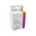 obrazek Gamegenic: Deck Holder 80+ - White 