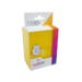 obrazek Gamegenic: Deck Holder 80+ - Yellow 