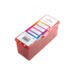 obrazek Gamegenic: Fourtress 320+ - Red 