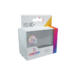 obrazek Gamegenic: Side Holder 80+ - Clear 