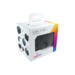 obrazek Gamegenic: Sidekick 100+ Convertible - Black 