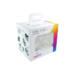 obrazek Gamegenic: Sidekick 100+ Convertible - White 