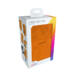 obrazek Gamegenic: Stronghold 200+ Convertible - Orange 