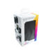 obrazek Gamegenic: Watchtower 100+ Convertible - Black 