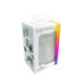 obrazek Gamegenic: Watchtower 100+ Convertible - White 