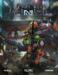obrazek Infinity Yu Jing Sourcebook 