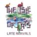 obrazek The Isle of Cats: Late Arrivals 