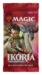 obrazek Magic the Gathering Ikoria: Lair of Behemoths Booster 