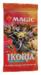 obrazek Magic the Gathering Ikoria: Lair of Behemoths Collector Booster 