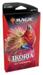 obrazek Magic the Gathering Ikoria Theme Booster Czerwony 