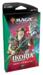 obrazek Magic the Gathering Ikoria Theme Booster Zielony 