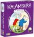 obrazek Gierki małżeńskie: Kalambury 