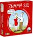 obrazek Gierki małżeńskie: Znamy się 