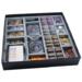 obrazek Insert Folded Space Brass Insert 