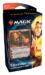 obrazek Magic The Gathering - 2021 Core Set - Planeswalker Deck Chandra  