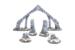 obrazek The Elder Scrolls Call to Arms - Bleak Falls Barrow Terrain Set 