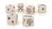 obrazek Vaesen Nordic Horror RPG Dice Set 