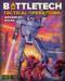 obrazek BattleTech Tactical Operations Advanced Rules 
