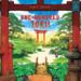 obrazek The One Hundred Torii 