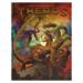 obrazek D&D Mythic Odysseys of Theros Limited Edition (WPN Exclusive) 