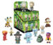 obrazek Funko Mystery Minis: Rick & Morty S2 
