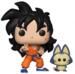 obrazek Funko POP & Buddy: DBZ S5 - Yamcha & Puar 