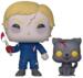 obrazek Funko POP & Buddy: Pet Sematary - Undead Gage & Church 