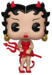 obrazek Funko POP Animation: Betty Boop- Devil 
