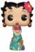 obrazek Funko POP Animation: Betty Boop- Mermaid 