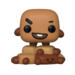 obrazek Funko POP Animation: BT21 - Shooky 