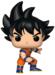 obrazek Funko POP Animation: DBZ S6 - Goku 