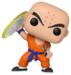 obrazek Funko POP Animation: DBZ S7 - Krillin w/ Destructo Disc 