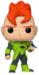 obrazek Funko POP Animation: Dragon Ball Z - Android 16 