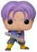 obrazek Funko POP Animation: Dragon Ball Z - Trunks 