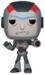 obrazek Funko POP Animation: R&M S6: Rick in Mech Suit 