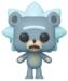 obrazek Funko POP Animation: Rick & Morty - Teddy Rick (Chase Possible) 